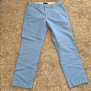 Banana Republic Chinos